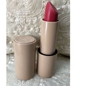 "No Makeup" Makeup Lipstick in a Plum 1